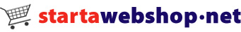 Starta webshop